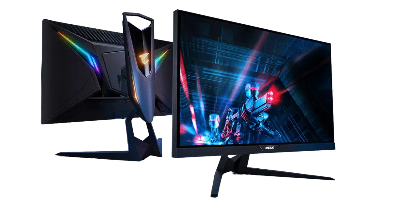 Ремонт техники Gigabyte в сервисном центре FIX-Gigabyte