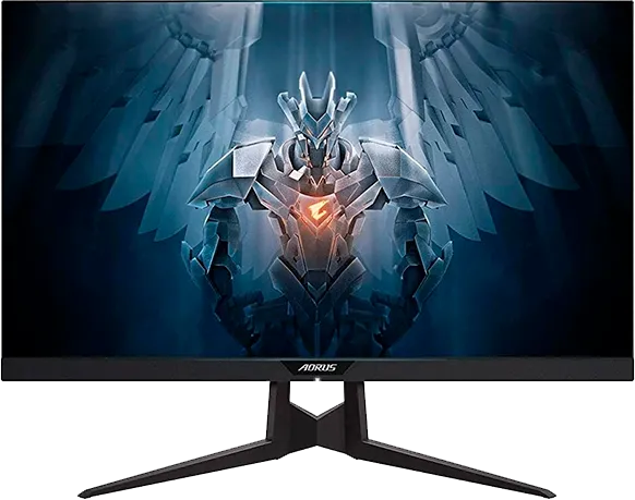 Ремонт мониторов Gigabyte Aorus AD27QD в сервисном центре FIX-Gigabyte