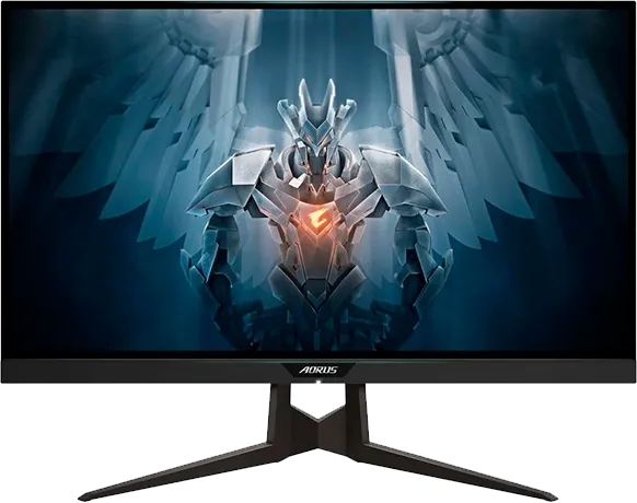 Ремонт мониторов Gigabyte Aorus FI27Q в сервисном центре FIX-Gigabyte