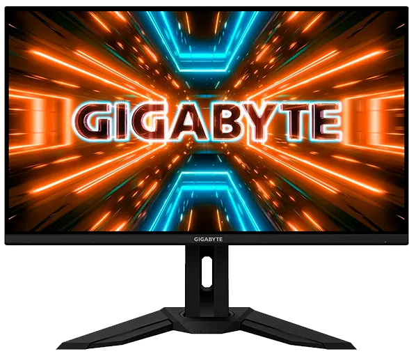 Ремонт мониторов Gigabyte M32Q в сервисном центре FIX-Gigabyte