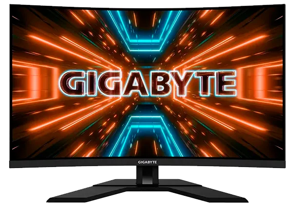 Ремонт мониторов Gigabyte M32QC в сервисном центре FIX-Gigabyte