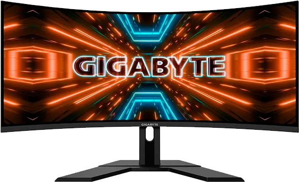 Ремонт мониторов Gigabyte G34WQC в сервисном центре FIX-Gigabyte